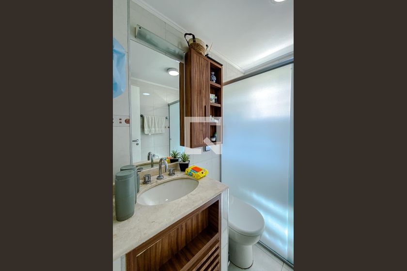 Apartamento, 2 quartos, 58 m² - Foto 17