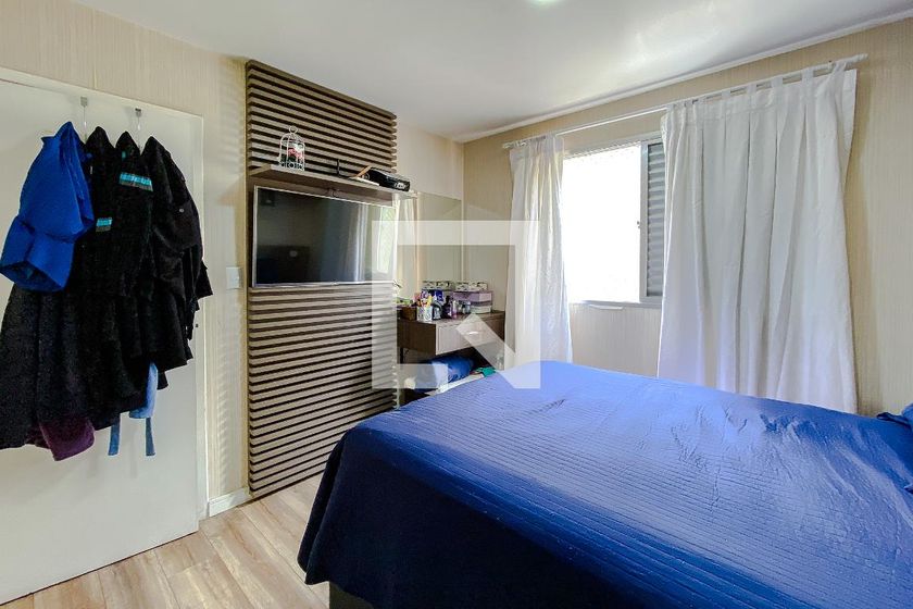 Apartamento, 2 quartos, 58 m² - Foto 14
