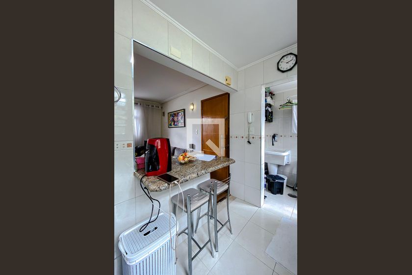 Apartamento, 2 quartos, 58 m² - Foto 23