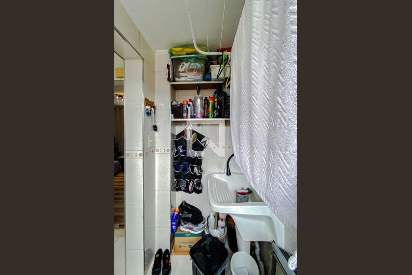 Apartamento, 2 quartos, 58 m² - Foto 29