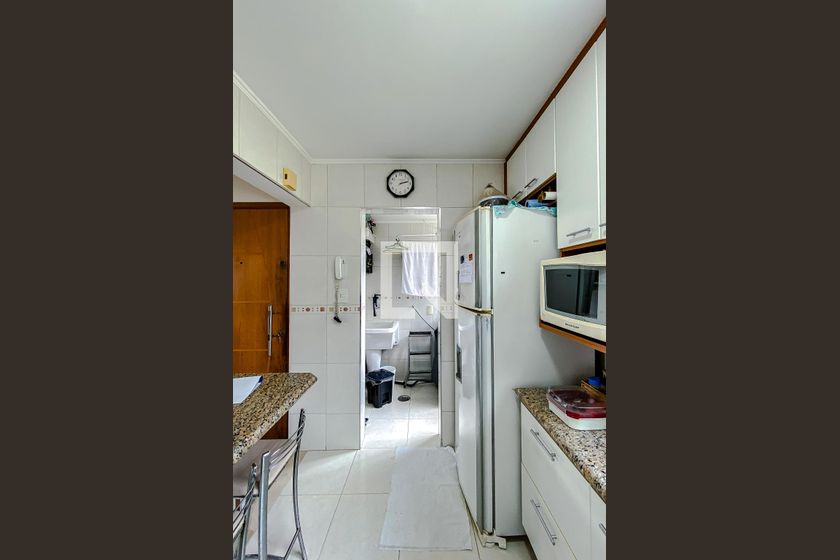 Apartamento, 2 quartos, 58 m² - Foto 24