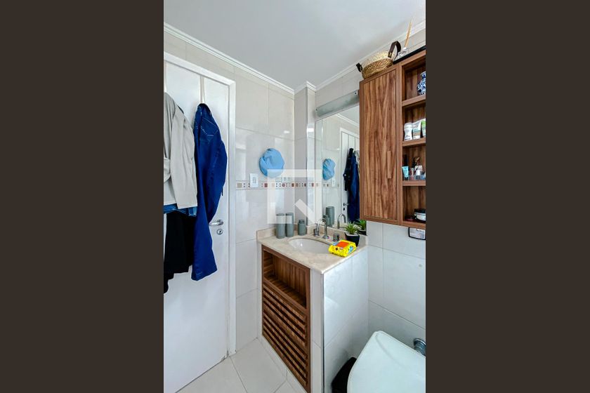 Apartamento, 2 quartos, 58 m² - Foto 19
