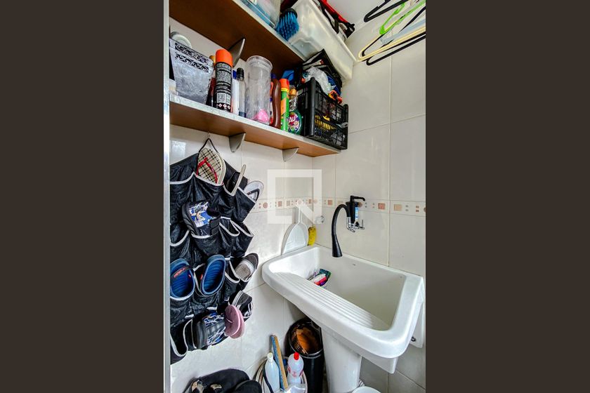Apartamento, 2 quartos, 58 m² - Foto 27