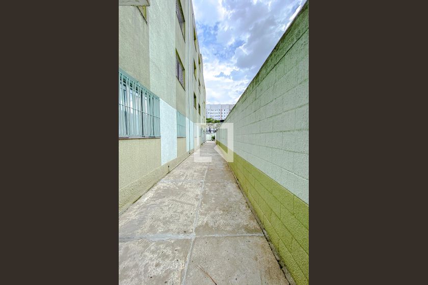 Apartamento, 2 quartos, 58 m² - Foto 31