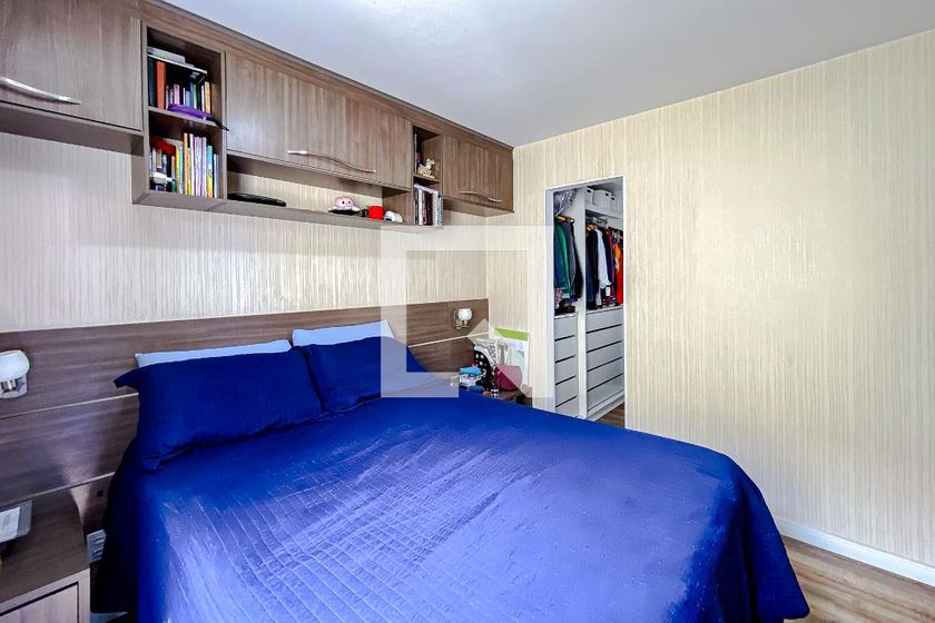 Apartamento, 2 quartos, 58 m² - Foto 12