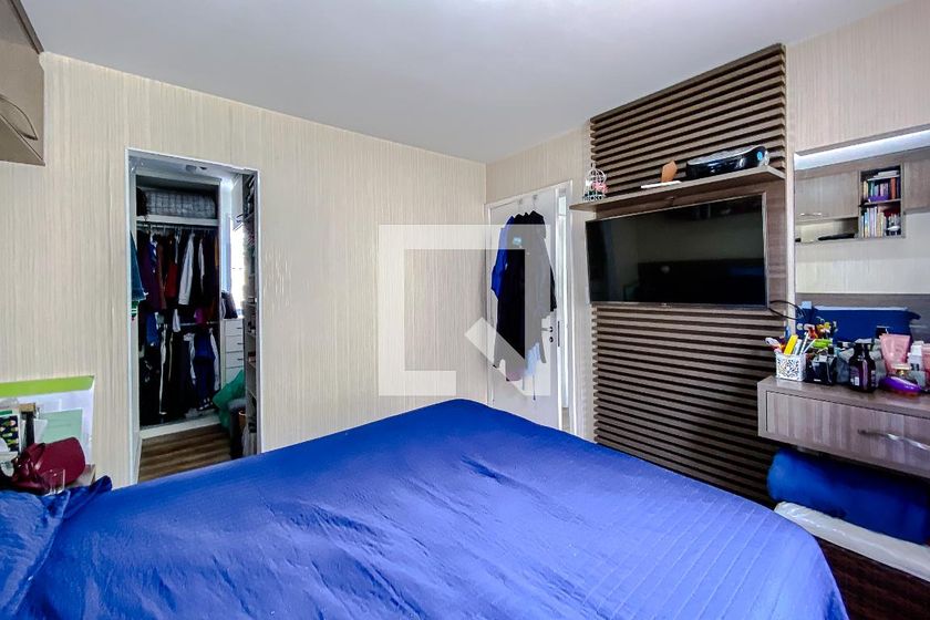 Apartamento, 2 quartos, 58 m² - Foto 13
