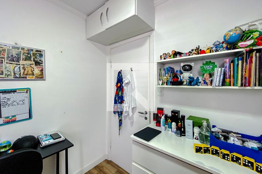 Apartamento, 2 quartos, 58 m² - Foto 8