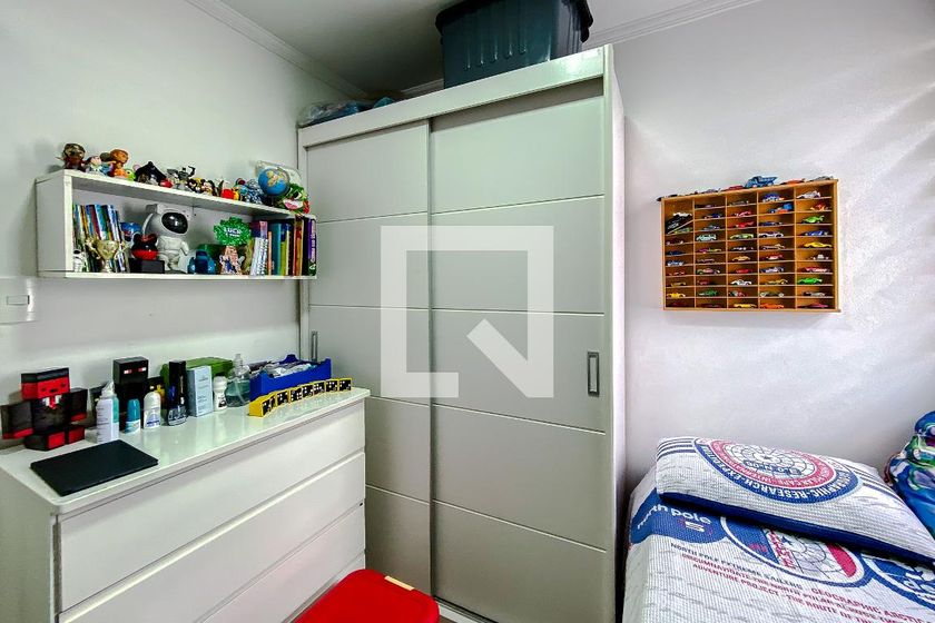 Apartamento, 2 quartos, 58 m² - Foto 7
