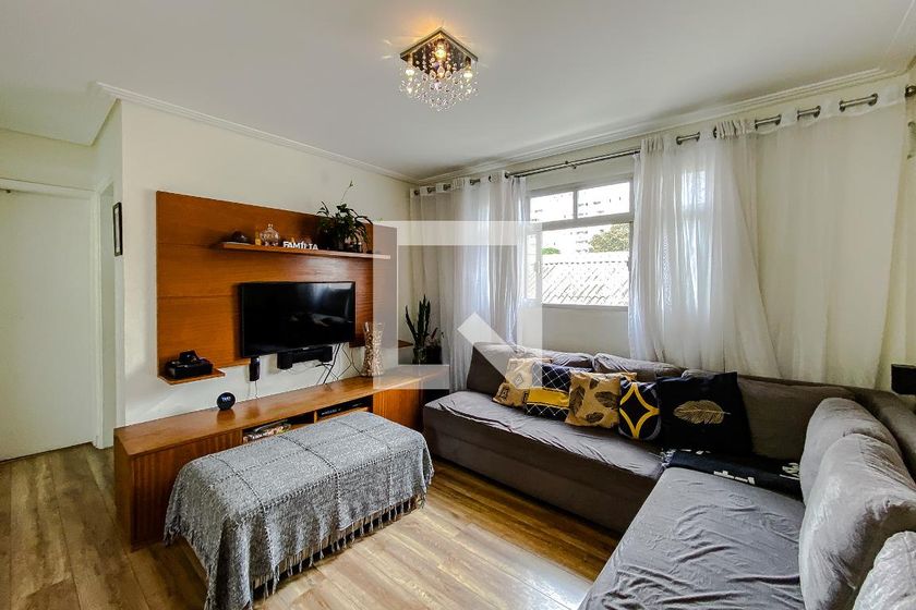 Apartamento, 2 quartos, 58 m² - Foto 1