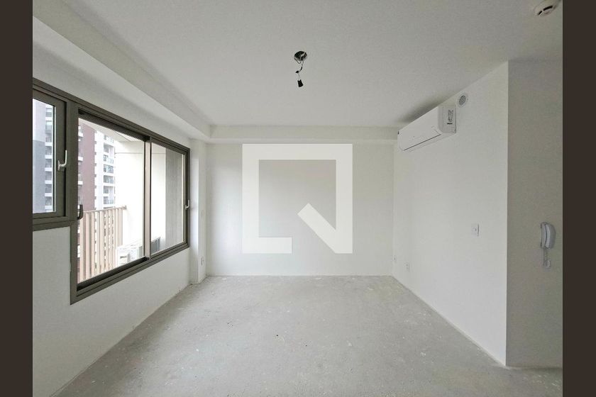 Kitnet-Studio, 32 m² - Foto 11