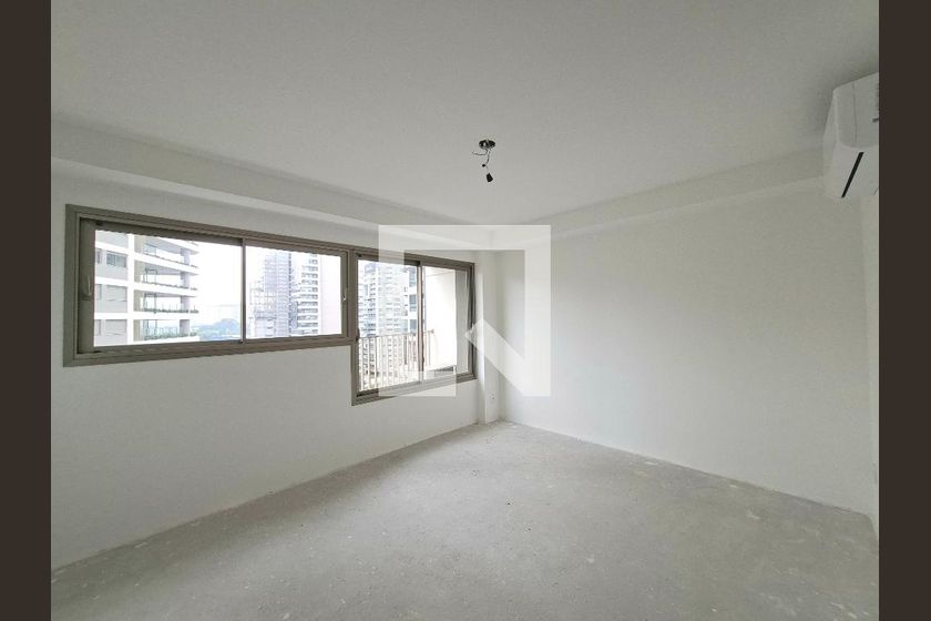 Kitnet-Studio, 32 m² - Foto 13