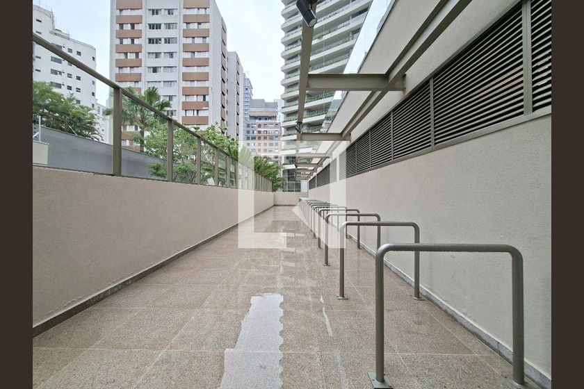 Kitnet-Studio, 32 m² - Foto 39