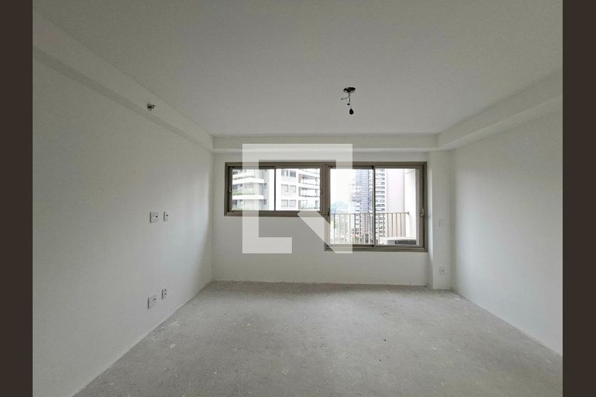 Kitnet-Studio, 32 m² - Foto 9