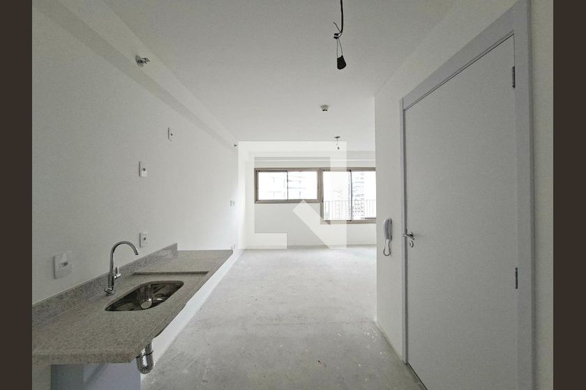Kitnet-Studio, 32 m² - Foto 7