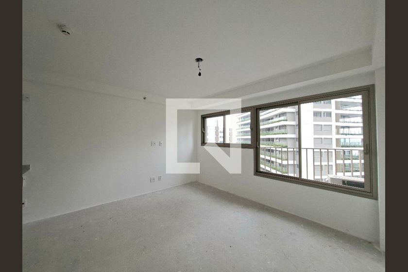 Kitnet-Studio, 32 m² - Foto 15