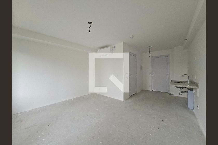 Kitnet-Studio, 32 m² - Foto 5