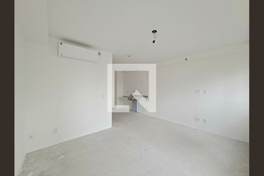 Kitnet-Studio, 32 m² - Foto 3