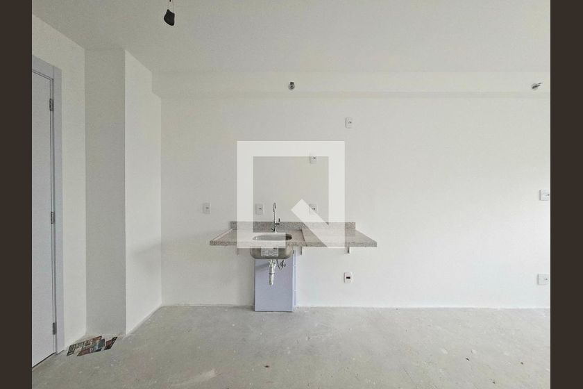 Kitnet-Studio, 32 m² - Foto 25