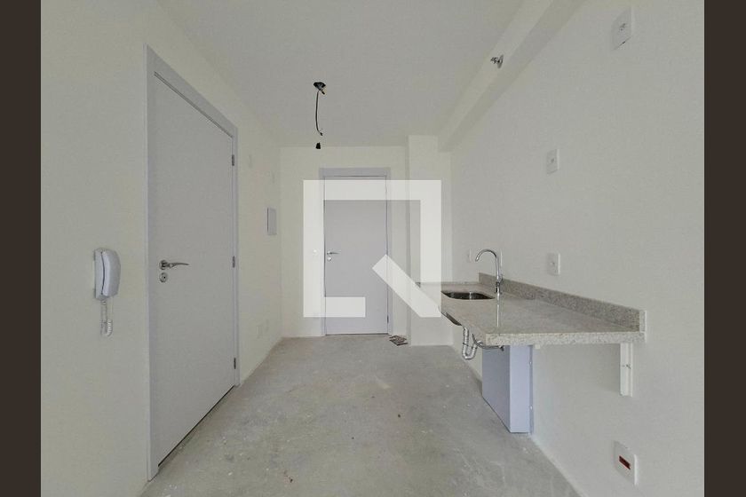 Kitnet-Studio, 32 m² - Foto 23