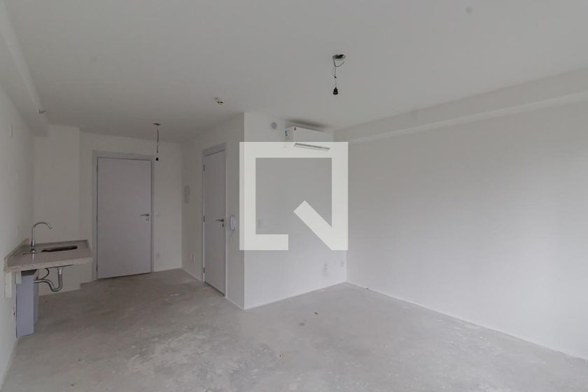 Apartamento, 1 quarto, 30 m² - Foto 7
