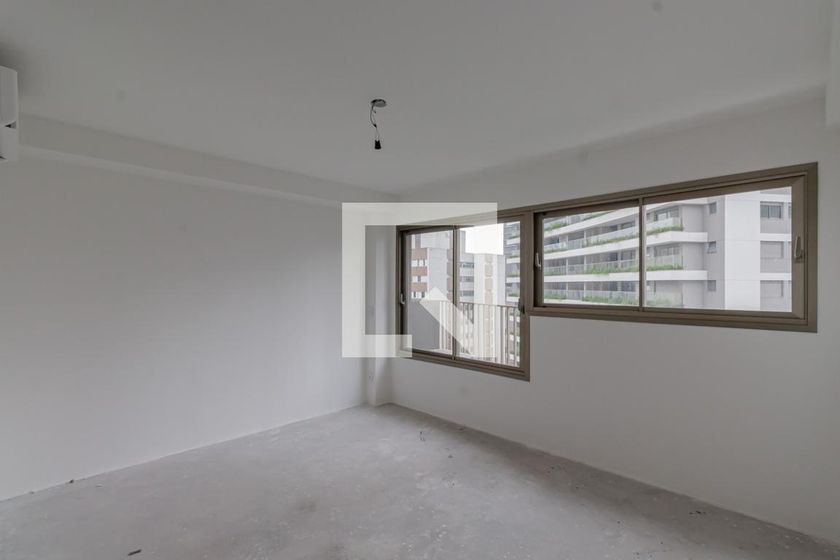 Apartamento, 1 quarto, 30 m² - Foto 1