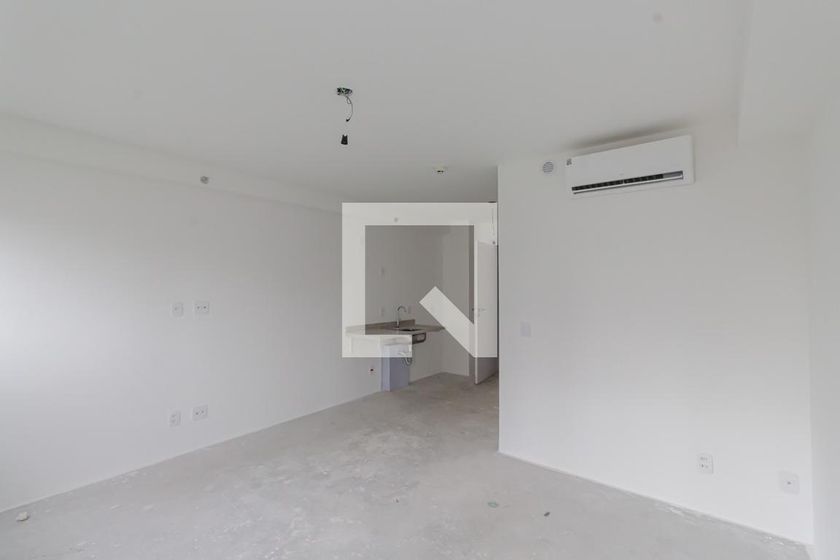 Apartamento, 1 quarto, 30 m² - Foto 5