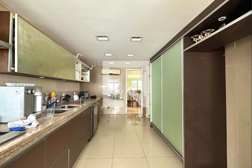 Apartamento, 3 quartos, 255 m² - Foto 37