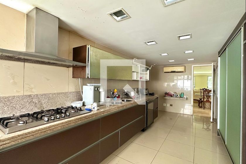 Apartamento, 3 quartos, 255 m² - Foto 36