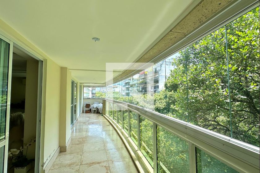 Apartamento, 3 quartos, 255 m² - Foto 11