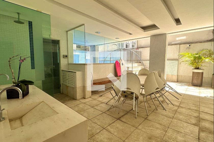Apartamento, 3 quartos, 255 m² - Foto 46