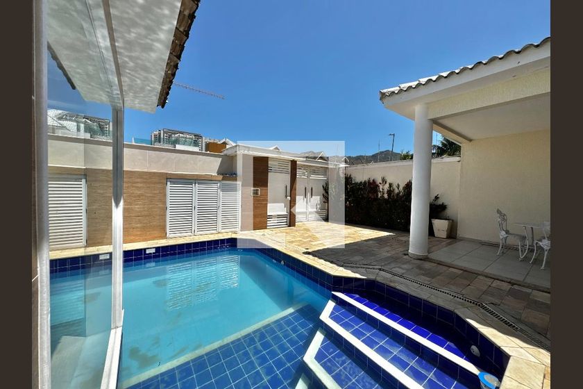 Casa, 5 quartos, 290 m² - Foto 68