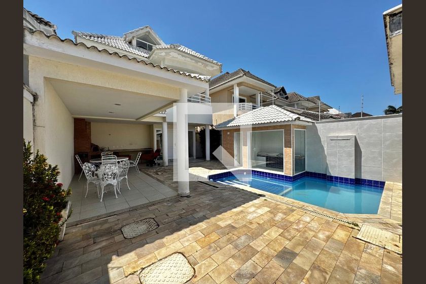 Casa, 5 quartos, 290 m² - Foto 73