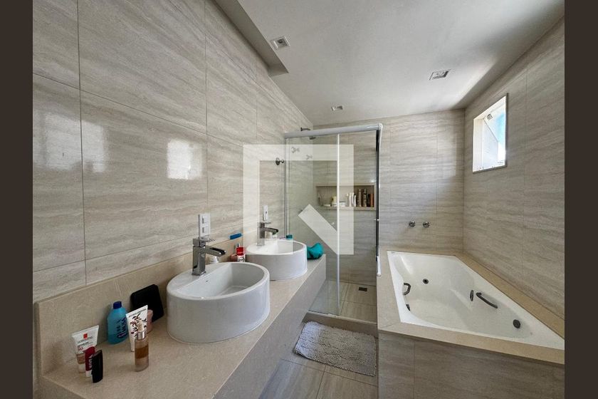 Casa, 5 quartos, 290 m² - Foto 14
