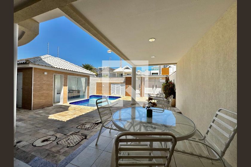 Casa, 5 quartos, 290 m² - Foto 67