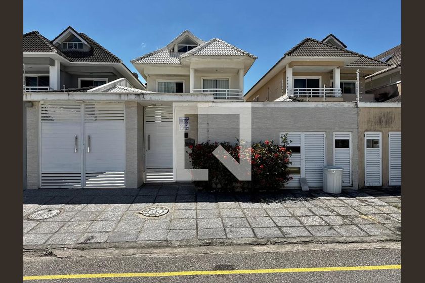 Casa, 5 quartos, 290 m² - Foto 75