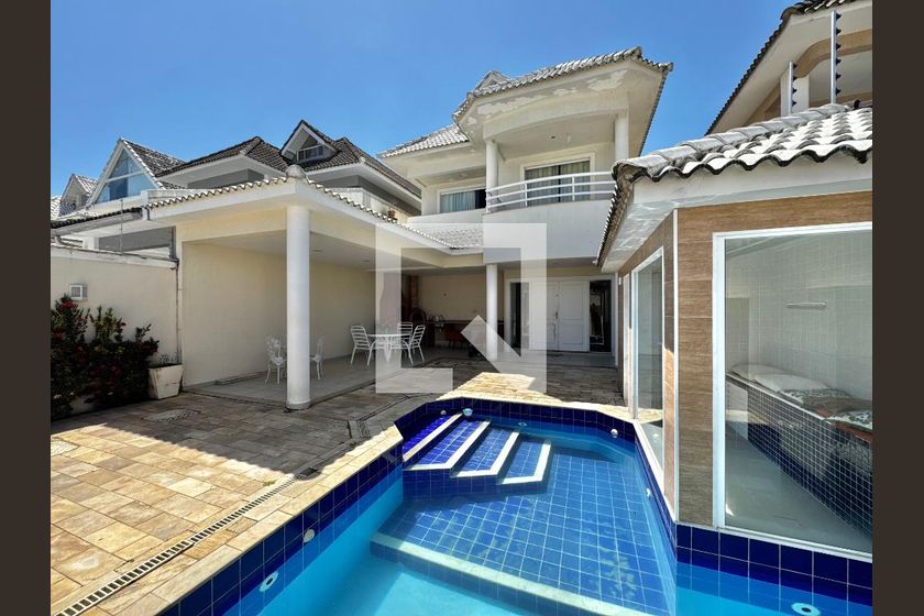 Casa, 5 quartos, 290 m² - Foto 71
