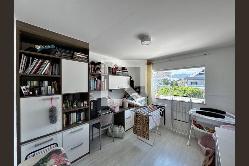 Casa, 5 quartos, 290 m² - Foto 31