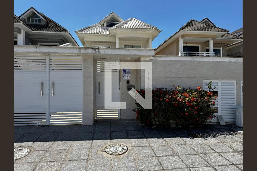 Casa, 5 quartos, 290 m² - Foto 74