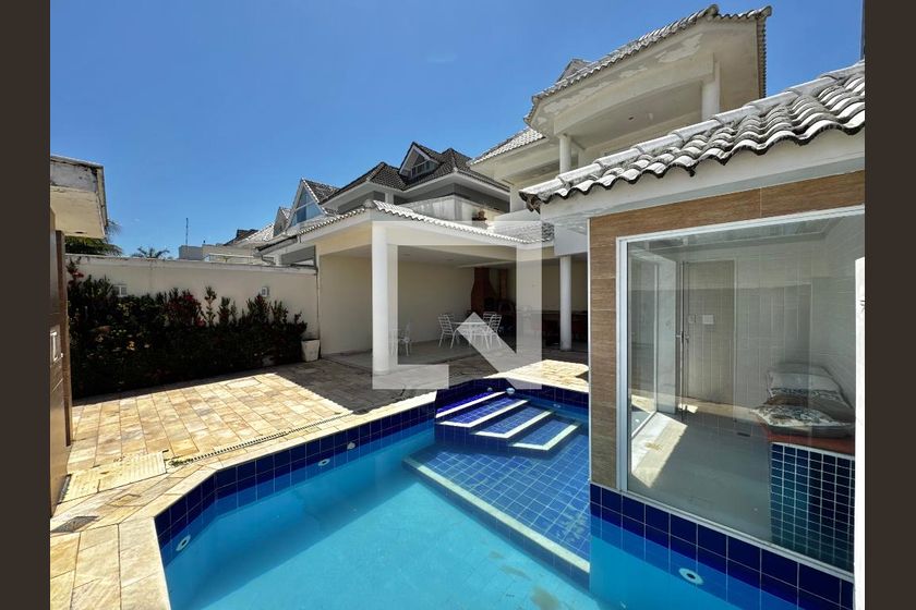 Casa, 5 quartos, 290 m² - Foto 72