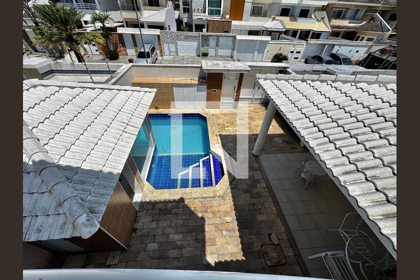Casa, 5 quartos, 290 m² - Foto 10