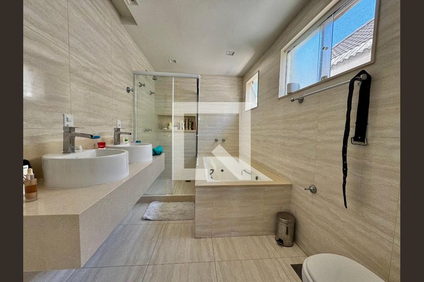 Casa, 5 quartos, 290 m² - Foto 13
