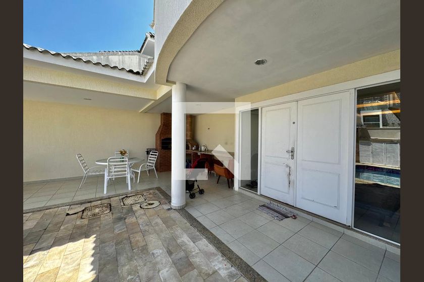 Casa, 5 quartos, 290 m² - Foto 65