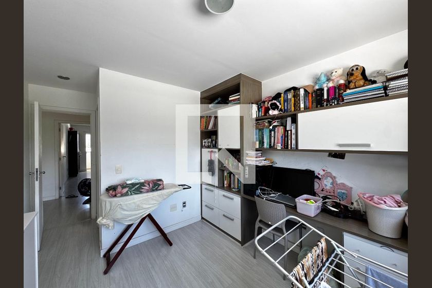 Casa, 5 quartos, 290 m² - Foto 34