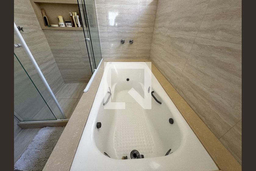 Casa, 5 quartos, 290 m² - Foto 16