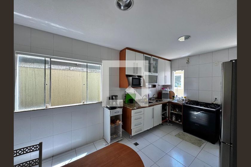 Casa, 5 quartos, 290 m² - Foto 47