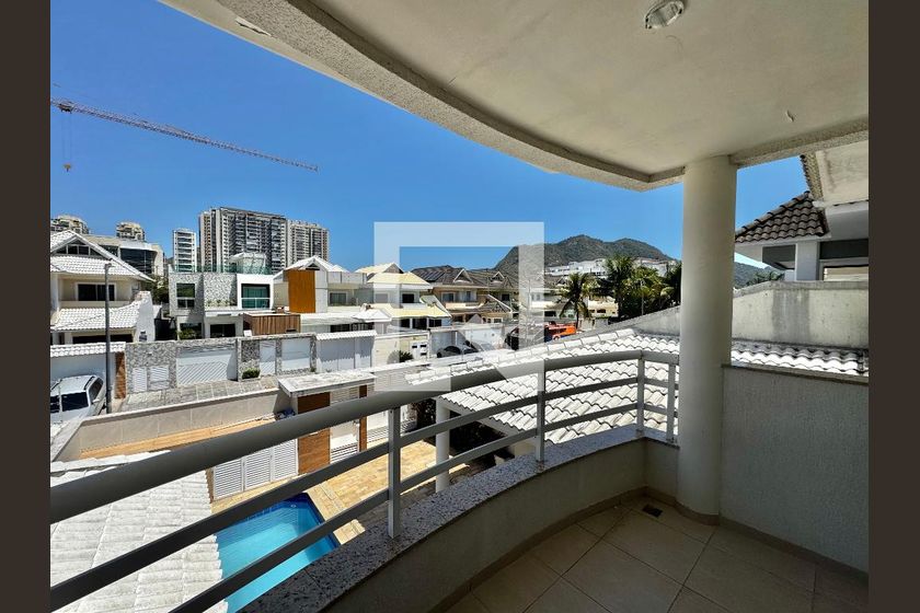 Casa, 5 quartos, 290 m² - Foto 12