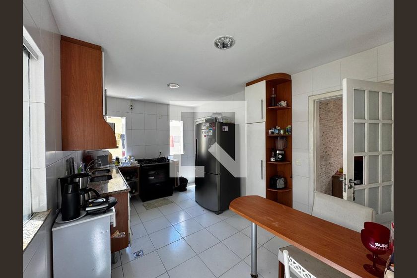 Casa, 5 quartos, 290 m² - Foto 51