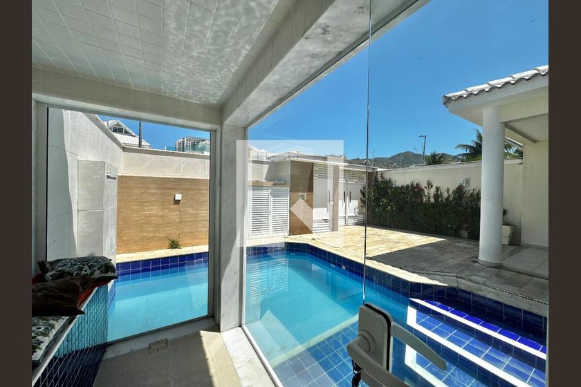 Casa, 5 quartos, 290 m² - Foto 69