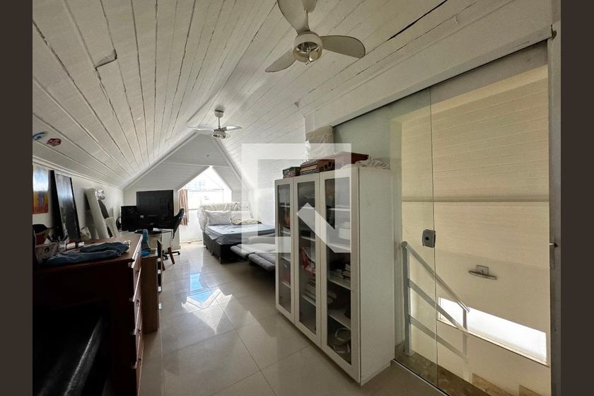 Casa, 5 quartos, 290 m² - Foto 44