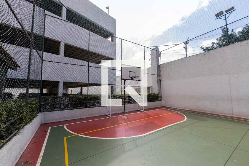 Apartamento, 2 quartos, 52 m² - Foto 36
